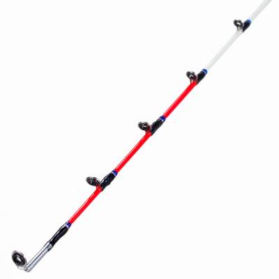 Lineaeffe Super Hikaru Jig Rute Tubular Concept 240 2,40m - 150g - 350g - TL188cm