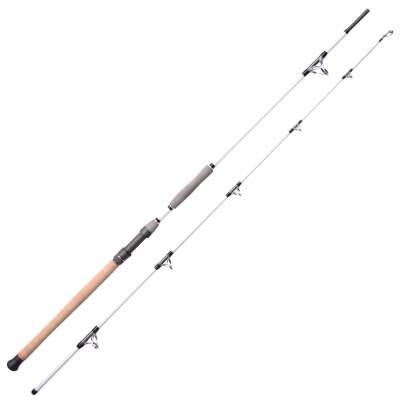 DAM MADCAT White Deluxe Wallerrute 2,75m 150- 350g, 2,75m - 150-350g - 2tlg - 480g