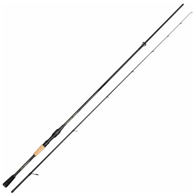 Gunki Finesse Game Spinnrute S-225M/ML - 1.5-14g - 2,25m