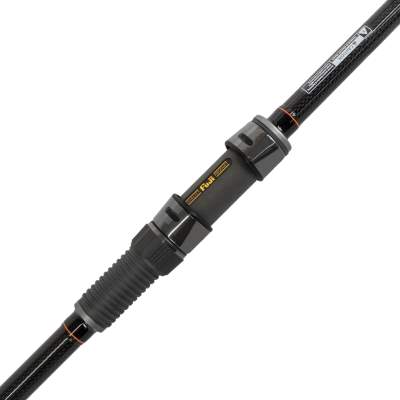 Fox Horizon X4 Abbreviated Handle Karpfenrute 3,66m - 0-3,25lbs - 2tlg