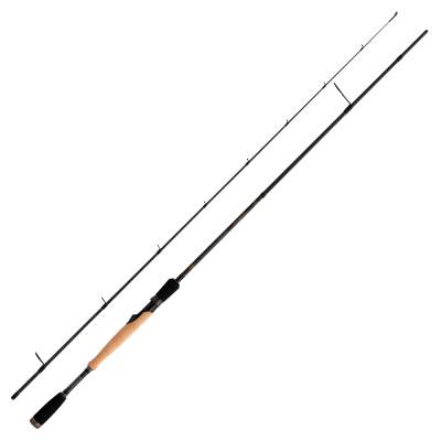 Fox Rage Terminator Spin Finesse Rod 2,1m - 5-21g