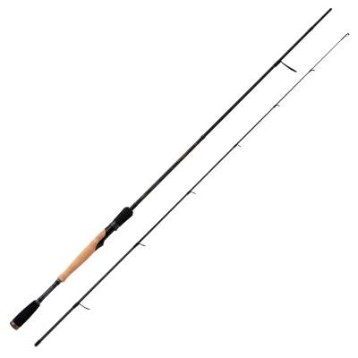 Fox Rage Terminator Jigger Finesse Rod, 2,4m - 7-28g