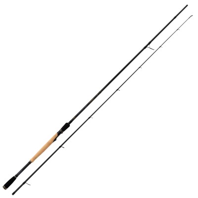 Fox Rage Terminator Jigger X, 2,4m - 20-60g