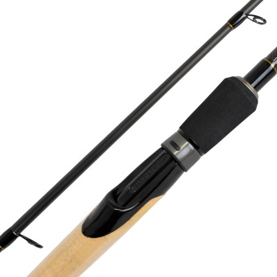 Fox Rage Terminator Jigger X Spinnrute 2,4m - 20-60g