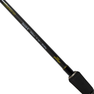 Fox Rage Terminator Jigger X Spinnrute 2,4m - 20-60g