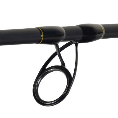 Fox Rage Terminator Jigger X, 2,4m - 20-60g