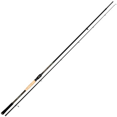 Gunki Skyward-Force - Spinnrute 2,7m - 7-28g - 2tlg - 161g