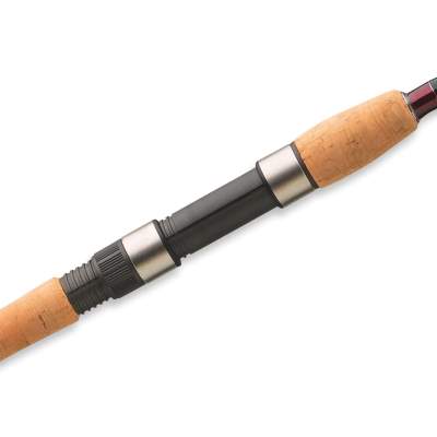 Cormoran Black Bull Heavy Spin 2.40m 26-80g 2,4m - 26-80g - 2tlg - 190g