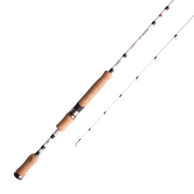 DAM Neo Finesse 15 Angelrute 1,80m 5- 15g 1,8m - 2-10g - 2tlg - 128,3g