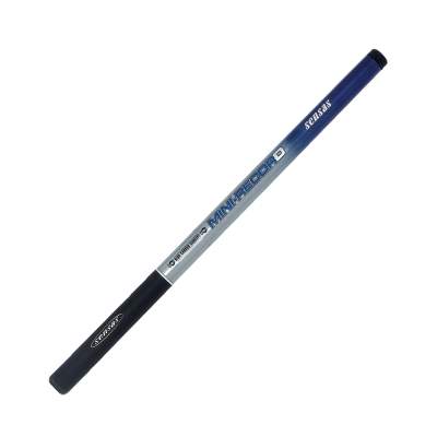 Sensas Rute Mini Record 4,00m 11tlg. 4m - 11tlg - 244g