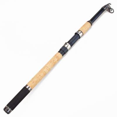 Lineaeffe Allround Telespin Rute 30-60g, 300cm 3,00m - 30-60g - 235g - TL66cm