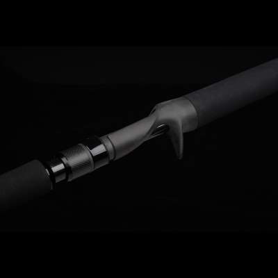 SPRO SP1 Pro Trolling H 2,85m - 40-120g - 2tlg - 242g