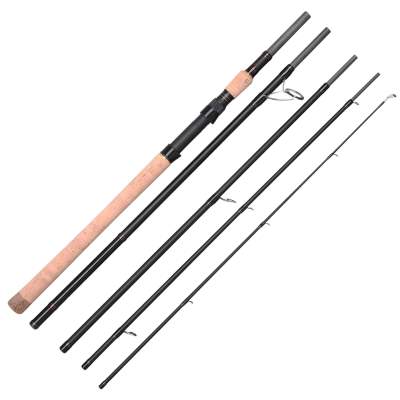 SPRO Mobile Stick Spin 80 2,70m 35-80g - 5tlg - 233g