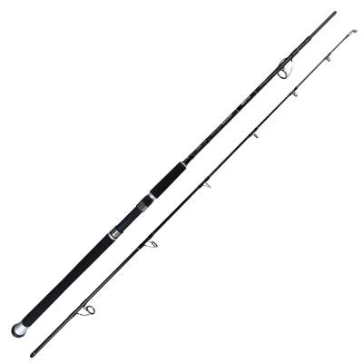 SPRO Salty Beast Nord - Jig Pilk Fast 240 Pilkrute, 2,4m - 0-200g - 2tlg - 260g