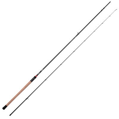 SPRO CRX ASP / Zander & Seatrout 2,85m Meerforellenrute 2,85m - 5-40g - 2tlg - 159g