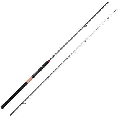 SPRO CRX Lure & Spin L 2,10m Barschrute 2,1m - 5-20g - 2tlg - 112g