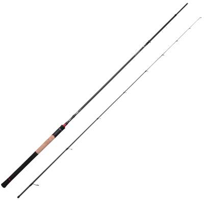 SPRO CRX Dropshot & Finesse L Dropshot Rute 2,40m - 4-21g - 2tlg - 134g