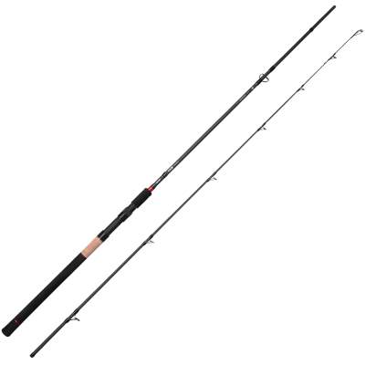 SPRO CRX Lure & Spin ML 2,40m Spinnrute 2,4m - 14-45g - 2tlg - 145g