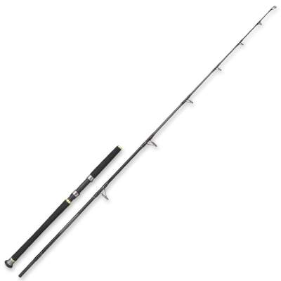 SPRO Salty Beast Mega Jig Spin 2,1m - 0-400g - 1tlg+ Griff - 309g