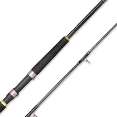 SPRO Salty Beast Power Pilk Spin 240 2,4m - 100-200g - 2tlg - 306g