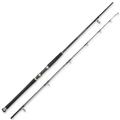 SPRO Salty Beast Power Pilk Spin 270 2,7m - 100-200g - 2tlg - 340g