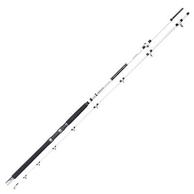 SPRO Salty Beast Nano Technology Mega Jig Spin 2,40m 2,4m - 0-550g - 2tlg - 330g