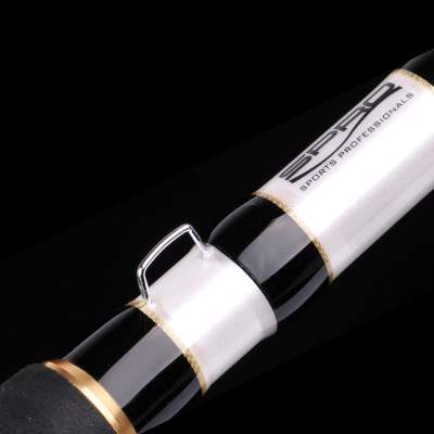 SPRO Salty Beast Nano Technology Heavy Jig Spin 2,70m 2,7m - 100-250g - 2tlg - 340g