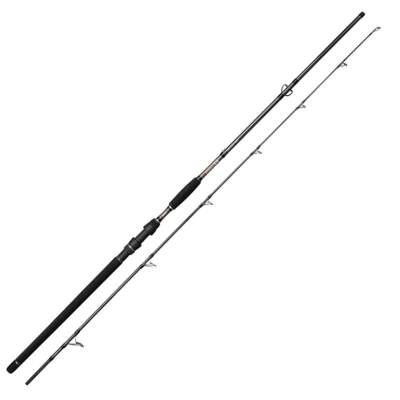 SPRO Solidz Cat Lure and Bait 2,7m 300g - Wallerrute 2,7m - 300-g - 2tlg - 368g