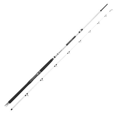 SPRO Salty Beast Nano Jig Spin - Pilkrute 2,40m - 2-tlg. -150g - 200g