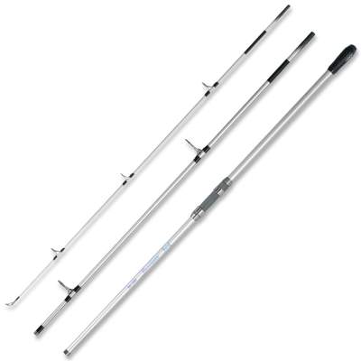 Team Deep Sea Hurricane Surf 3,9m - 80-200g - 3tlg - 450g