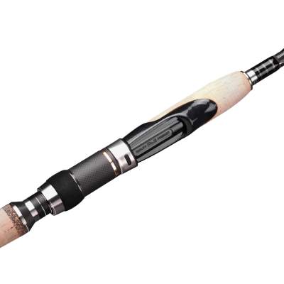 Gamakatsu Altemiss Wild Monster 90MH 2,70m - 30-80g - 2tlg - 195g