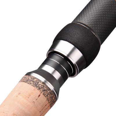 Gamakatsu Altemiss Wild Monster 90MH 2,70m - 30-80g - 2tlg - 195g