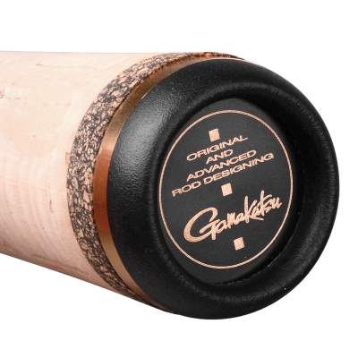 Gamakatsu Altemiss Wild Monster 90MH 2,70m - 30-80g - 2tlg - 195g