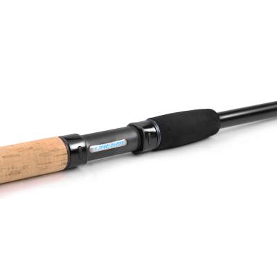 SPRO Cresta Solith Feeder Medium Heavy - 3,9m - 0-80g - 3tlg - 280g