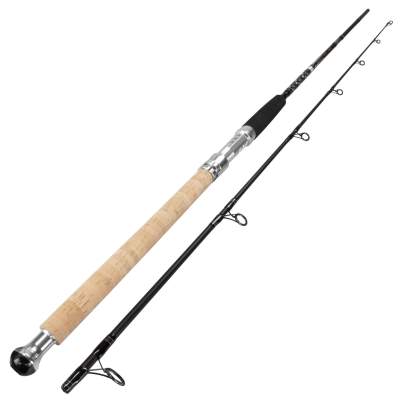 Team Deep Sea Norway Sea Boat, 220cm - 30-50lbs - 2tlg - 319g