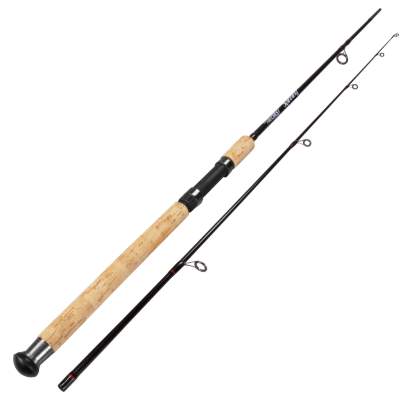 Angel Domäne Firecrest Spinning 2,10m 10- 25g, Angel Domäne Firecrest Spinning 2,10m 10-25g