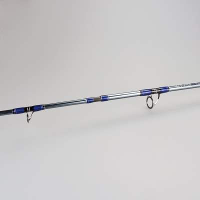 SPRO Globetrotter GT Pro Big Fish 225 2,25m - 100-180g - 4tlg - 300g