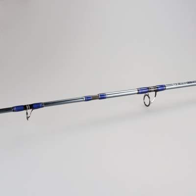 SPRO Globetrotter GT Pro Big Fish 225, 2,25m - 100-180g - 4tlg - 300g