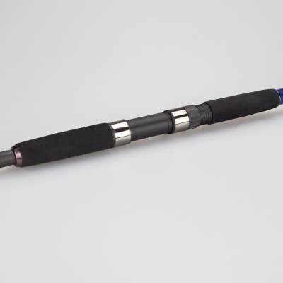 SPRO Globetrotter GT Pro Big Fish 225 2,25m - 100-180g - 4tlg - 300g