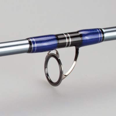 SPRO Globetrotter GT Pro Big Fish 225 2,25m - 100-180g - 4tlg - 300g