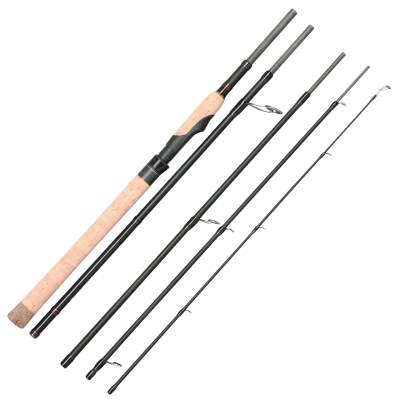 SPRO Mobile Stick Spin 20 2,10m - Reiserute 5-20g - 5tlg - 143g