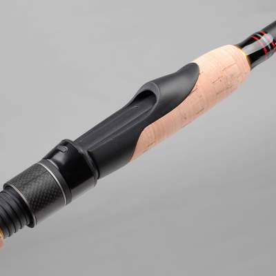 SPRO Mobile Stick Spin 20 2,10m - Reiserute 5-20g - 5tlg - 143g