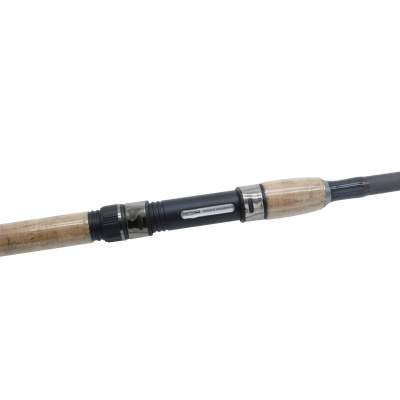 SPRO Globetrotter GT-Pro 240 H, 2,4m - 25-60g - 5tlg - 142g