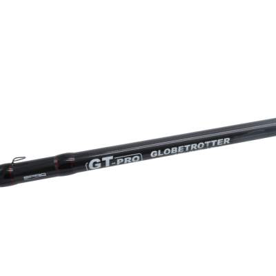 SPRO Globetrotter GT-Pro 240 H Reiserute 2,4m - 25-60g - 5tlg - 142g