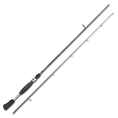 SPRO Passion Light Spinning 240 2,4m - 10-28g - 2tlg - 140g