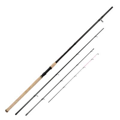 Mikado MFT Method Feeder 3,50m - Wg 1-90g - 242g - 3 teilig