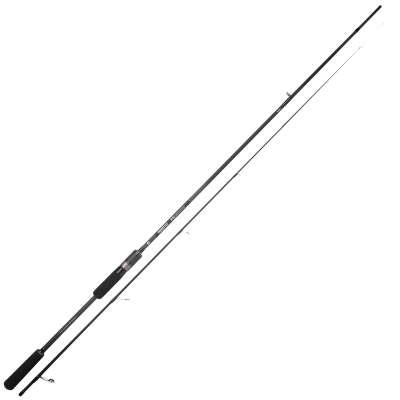 Spro Freestyle FSi Spinnrute Versatile Spin - 2,25m - 7-24g - 2tlg - 110g