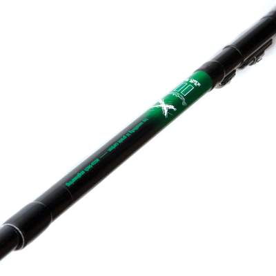 Lineaeffe Forellenrute Tremarella 2 3,80m 3-8g 3,80 m - 3-8g