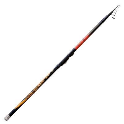 Lineaeffe Forellenrute Tremarella 3 3,80m 5-12g 3,80 m - 5-12g