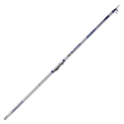 Lineaeffe Platinium Trout Tele-Forellenrute 3,90m, 2-6g 3,90m - 2 - 6g - 225g - TL125cm